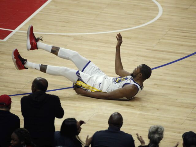 Kevin Durant