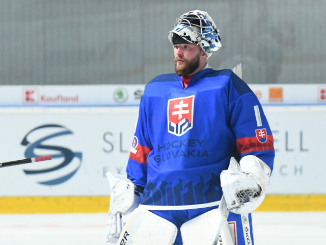 Marek Čiliak