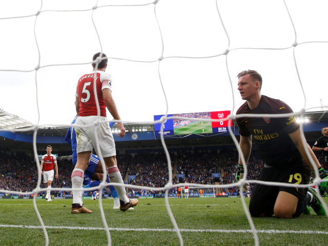 Bernd Leno