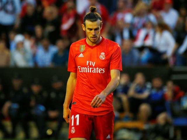 Gareth Bale