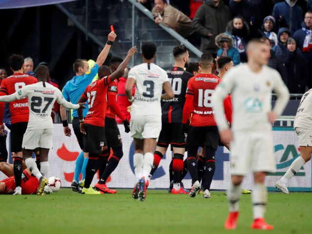 Kylian Mbappé