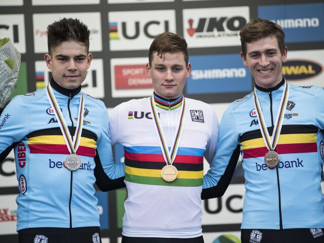 Mathieu van der Poel