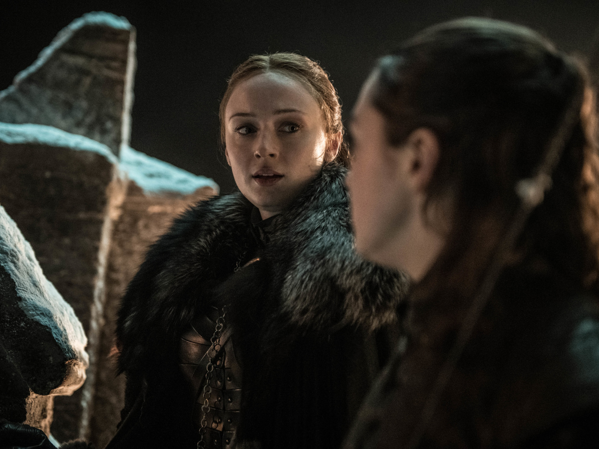 hra o tróny, game of thrones, sansa,