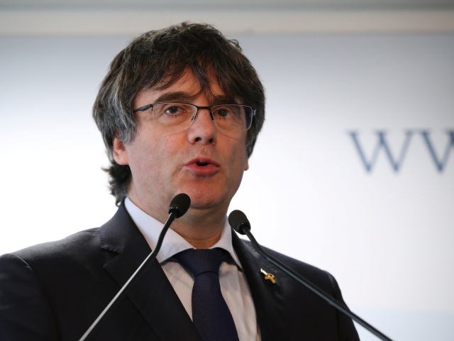 carles puigdemont