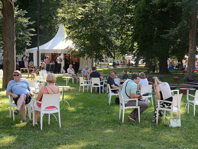 Gurman Fest rusenie Kosice