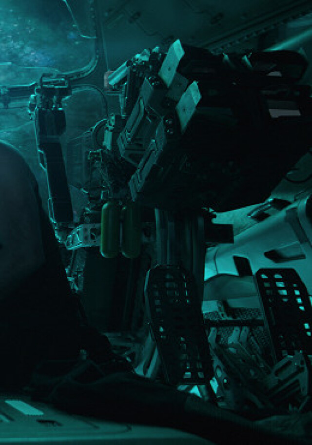 Iron Man Robert Downey Jr. Avengers: Endgame