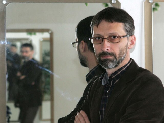 Miro Gavran
