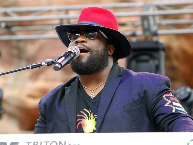 Morgan Heritage