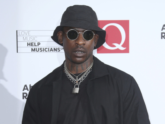 Skepta