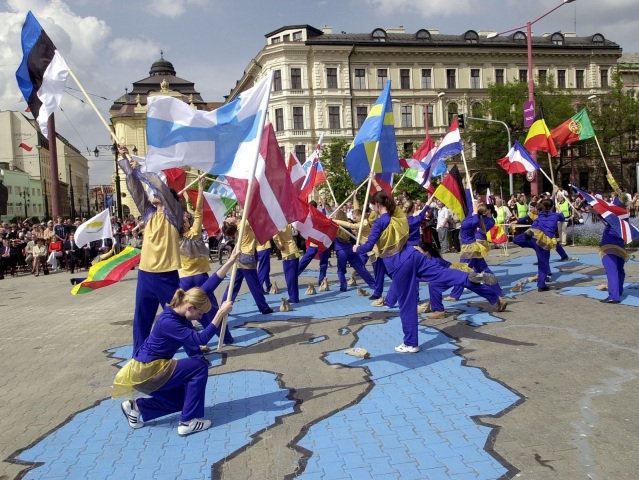 slovensko, európska únia