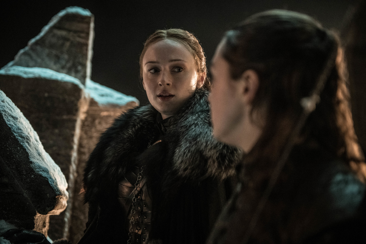 hra o tróny, game of thrones, sansa,