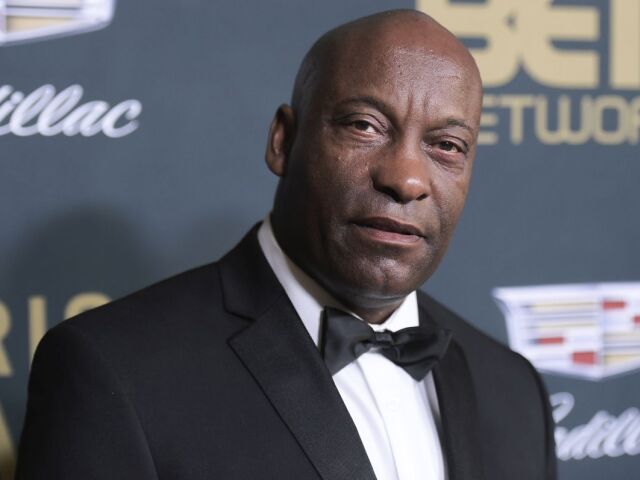 John Singleton