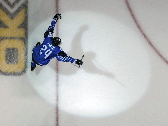 Kaapo Kakko