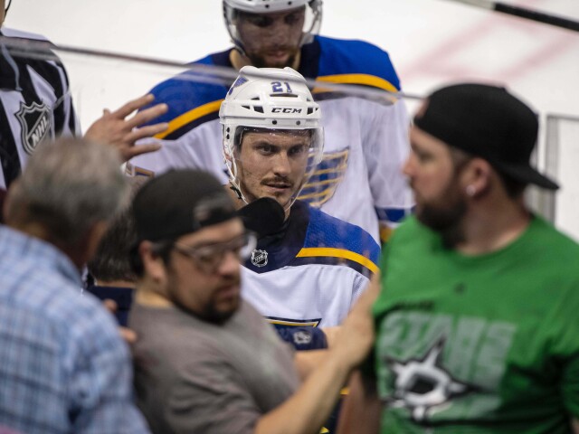 Tyler Bozak