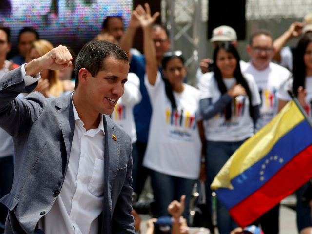 Venezuela / Juan Guaidó /