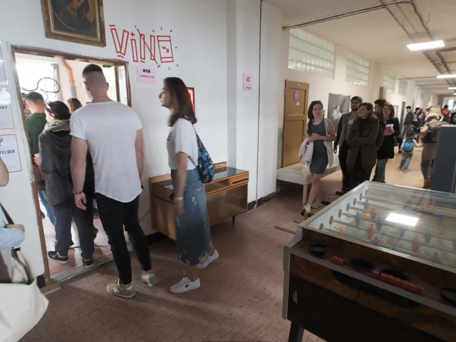 Deň otvorených ateliérov 2019