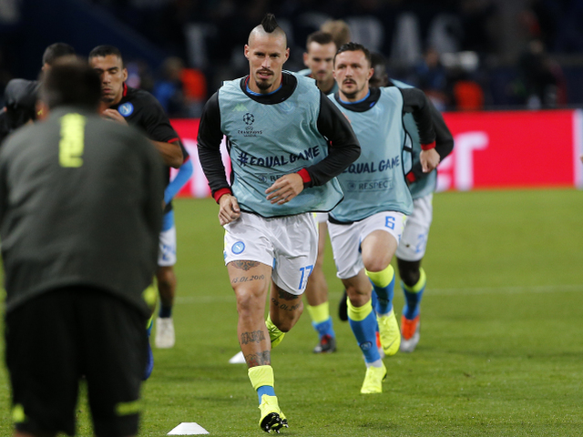 Marek Hamšík