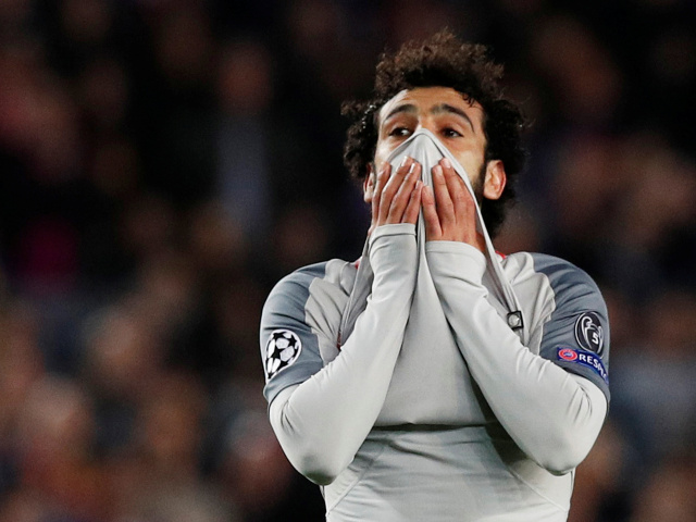 Mohamed Salah