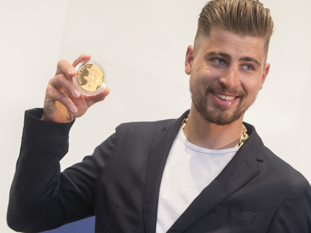 Peter Sagan