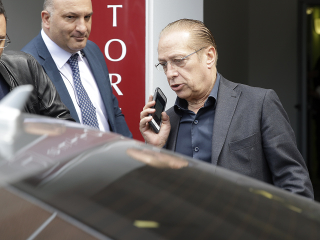 Silvio Berlusconi, taliansko