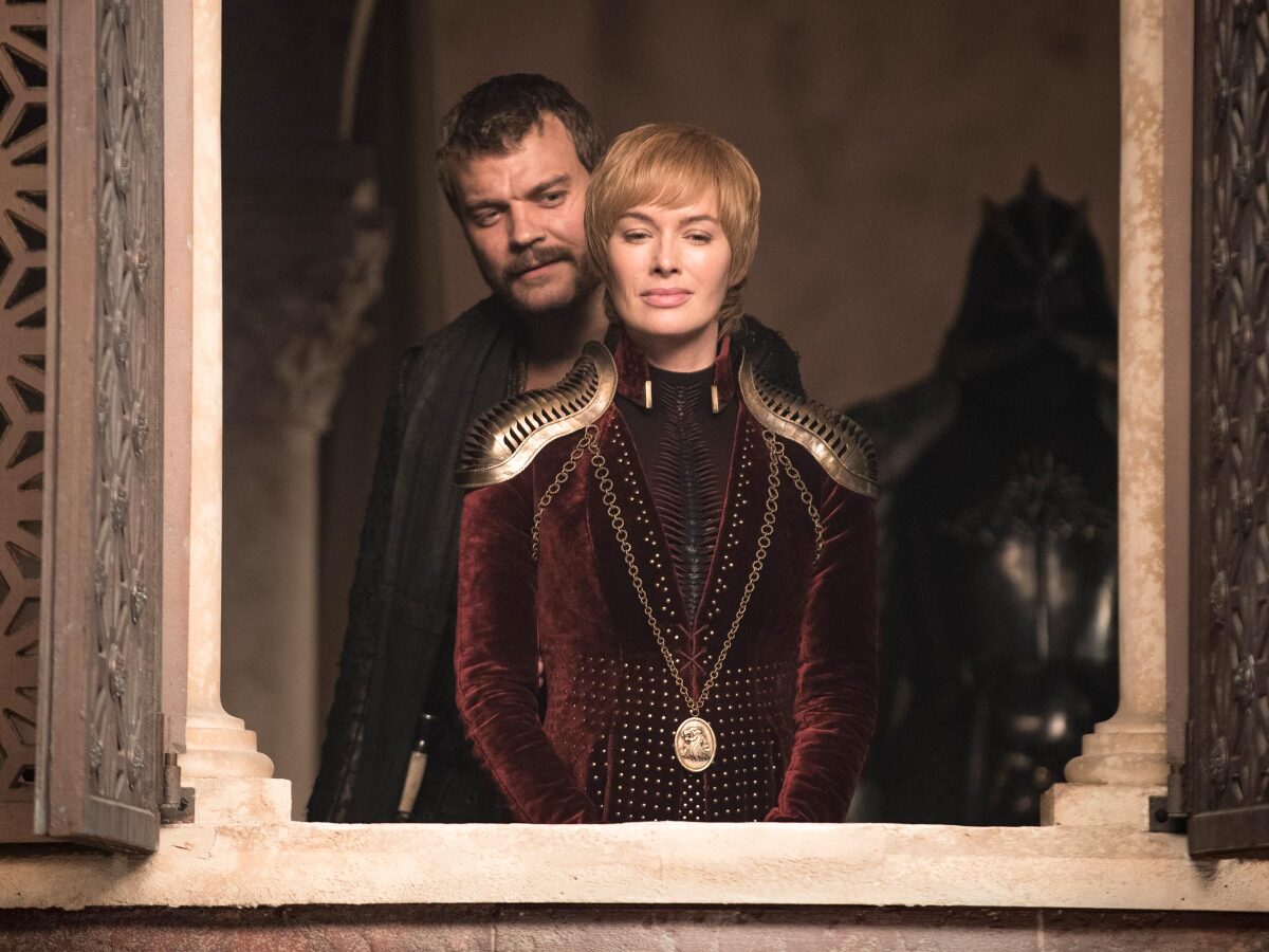 hra o tróny, game of thrones, cersei, euron,