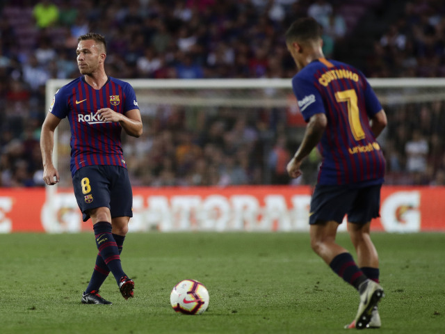 Arthur Melo