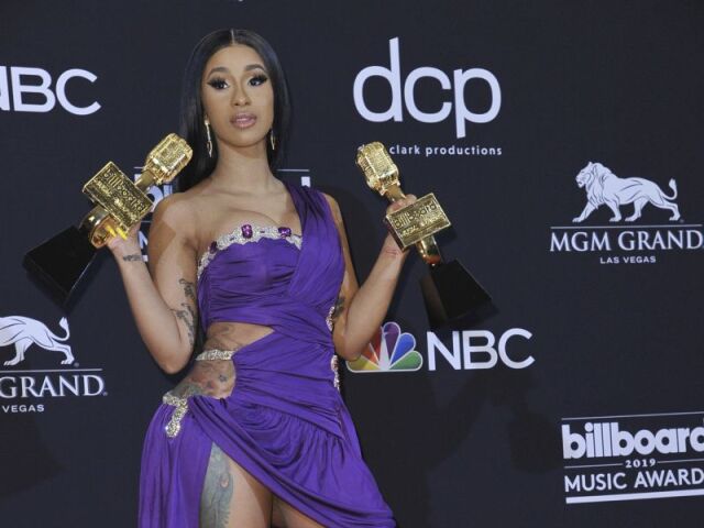 Cardi B
