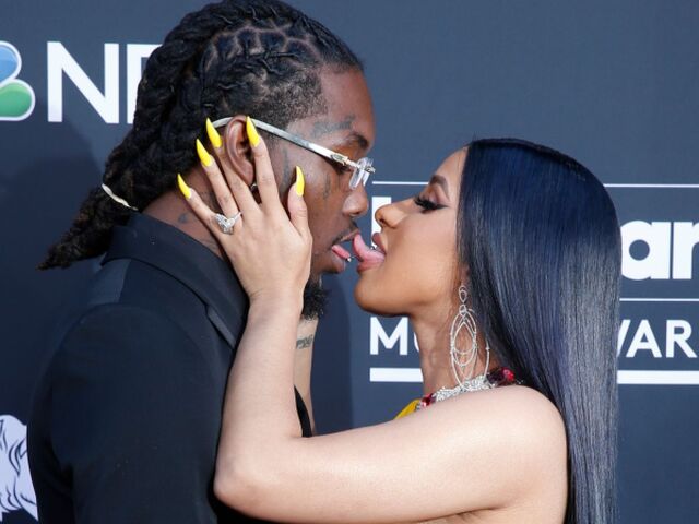 Cardi B