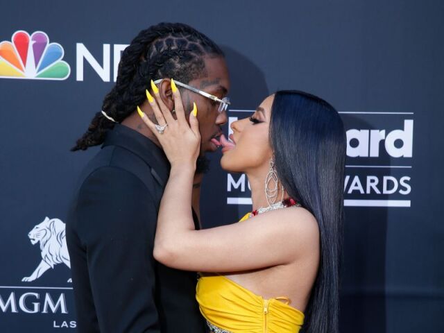 cardi B