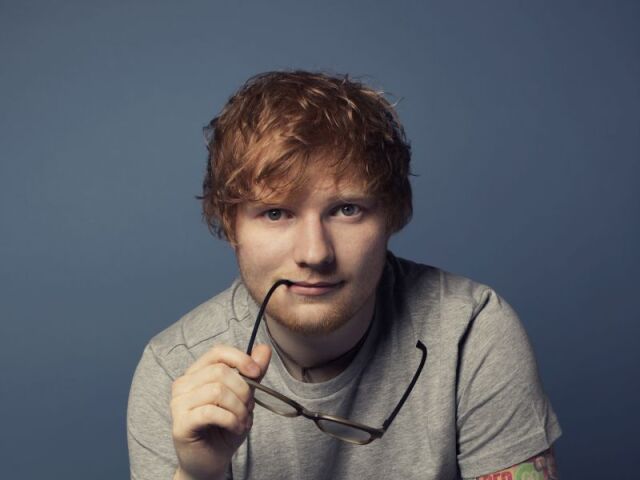 Ed Sheeran