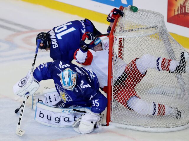 Jakub Voráček