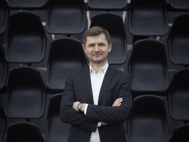 Michal Krištof