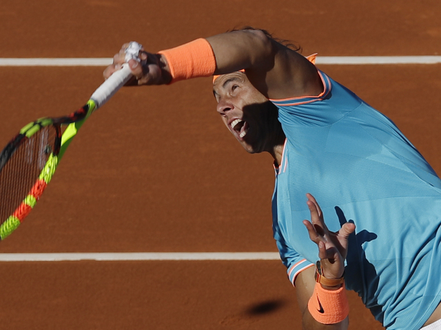 Rafael Nadal