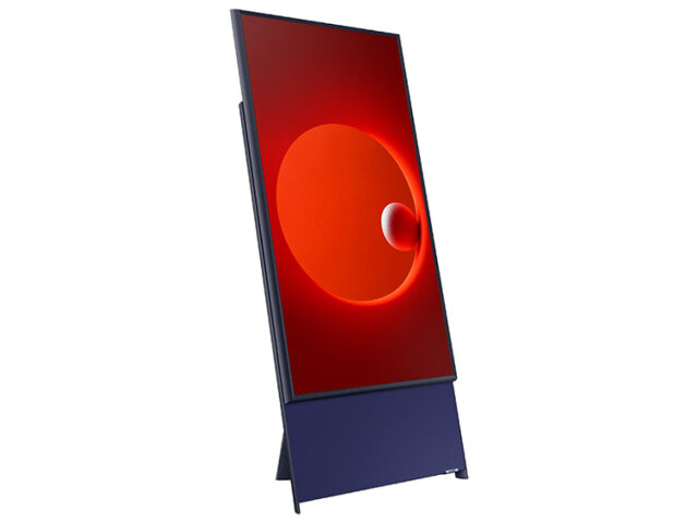 Samsung, Sero TV