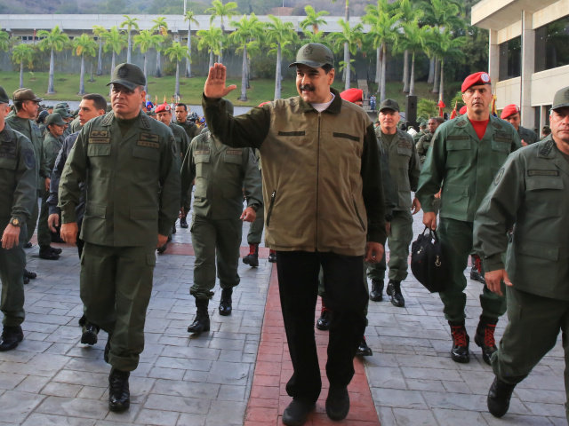 Venezuela / Nicolás Maduro /