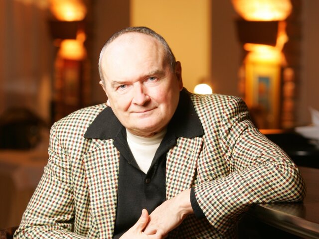 Vladimír Poštulka