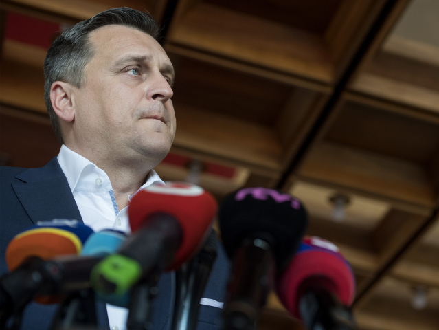 andrej Danko