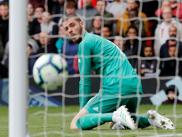 David de Gea