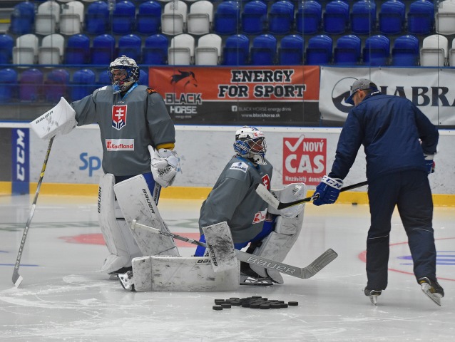 Denis Godla, Marek Čiliak, Ján Laššák