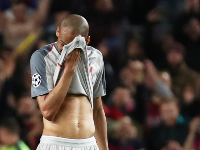 Fabinho