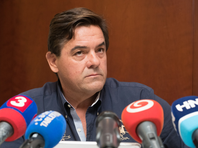 Marian Kočner