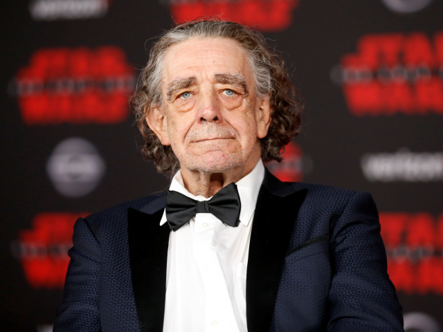 PETER MAYHEW, úmrtie, Chewbacca, hviezde vojny, star wars