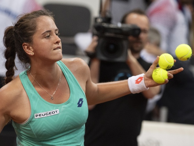 Viktória Kužmová