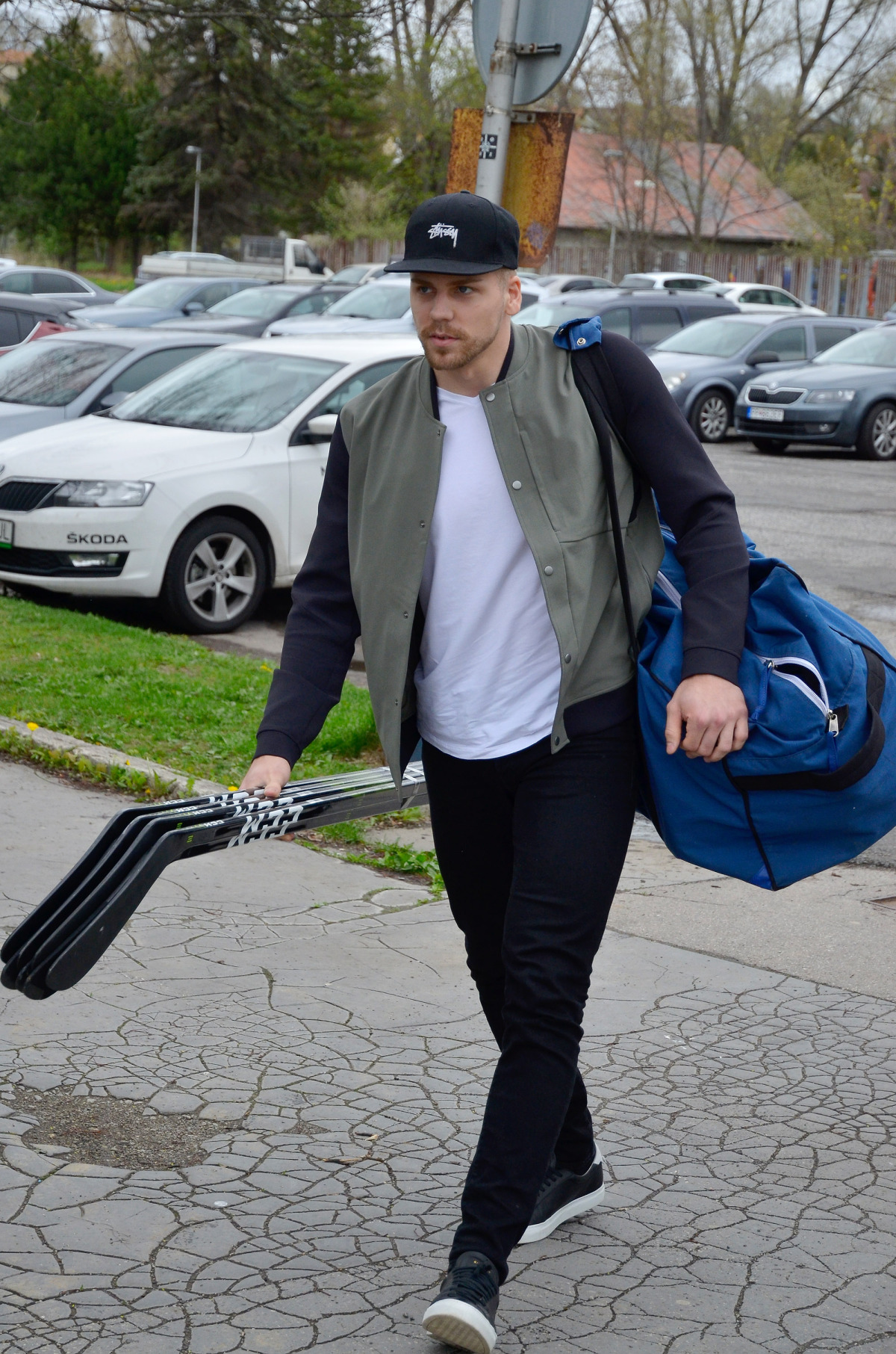 Erik Černák
