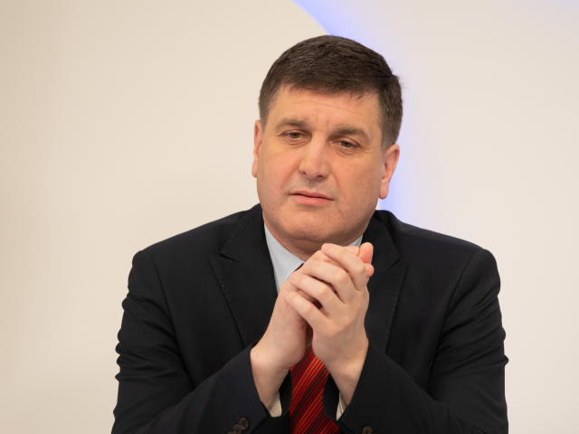 ide o pravdu, Branislav Ondruš