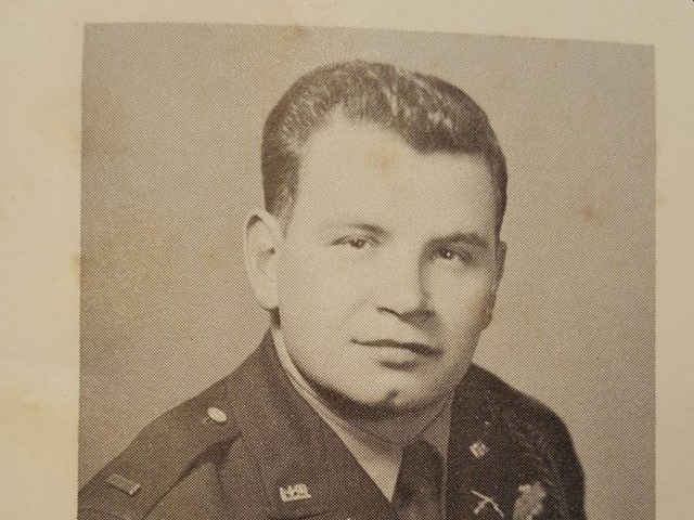 Theodore Dobias, bejzbal, USA,