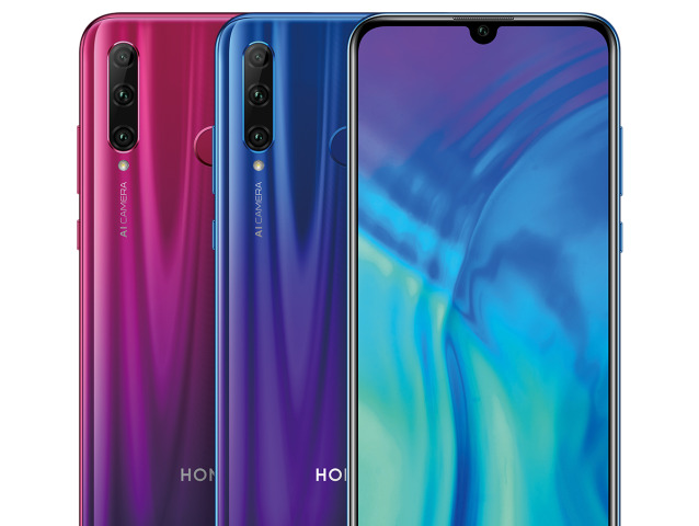 honor, 20 Lite
