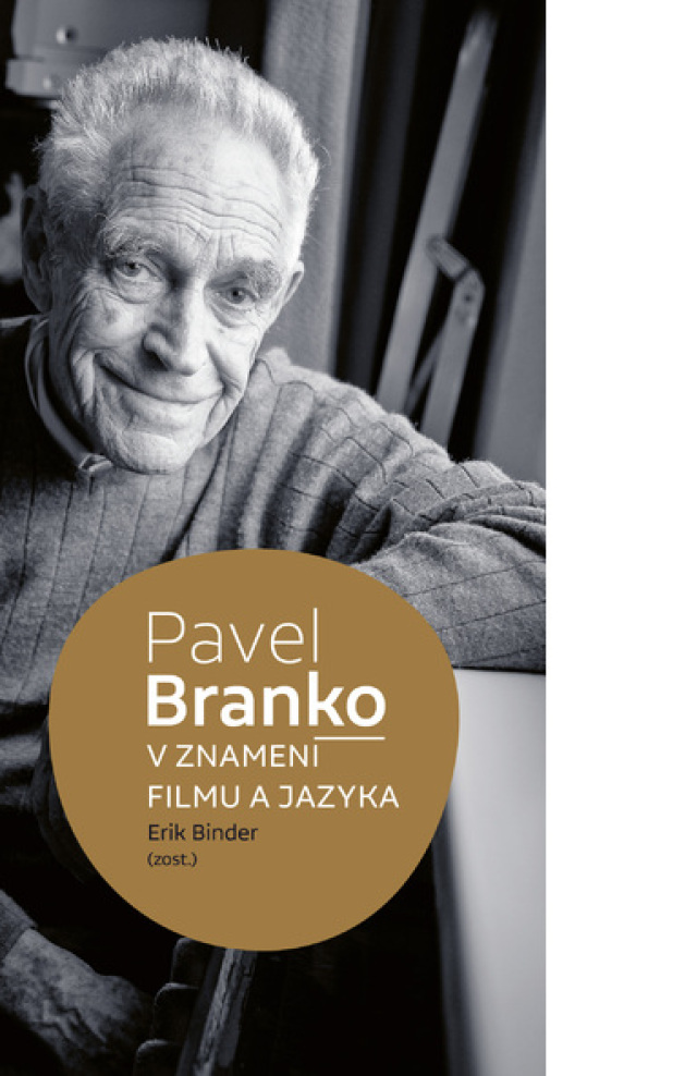 Pavel Branko