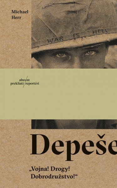 Michael Herr: Depeše