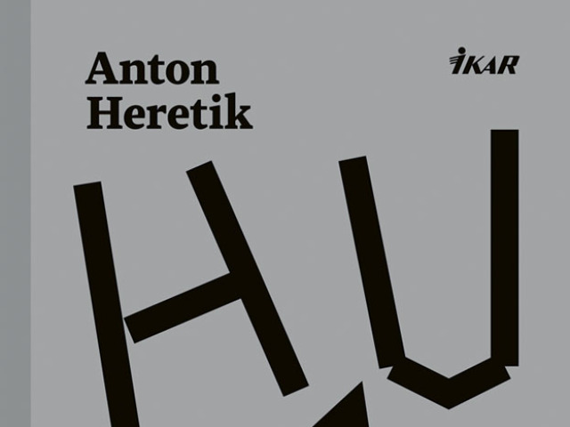 Anton Heretik, Humor